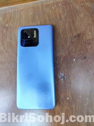 redmi 10 C
